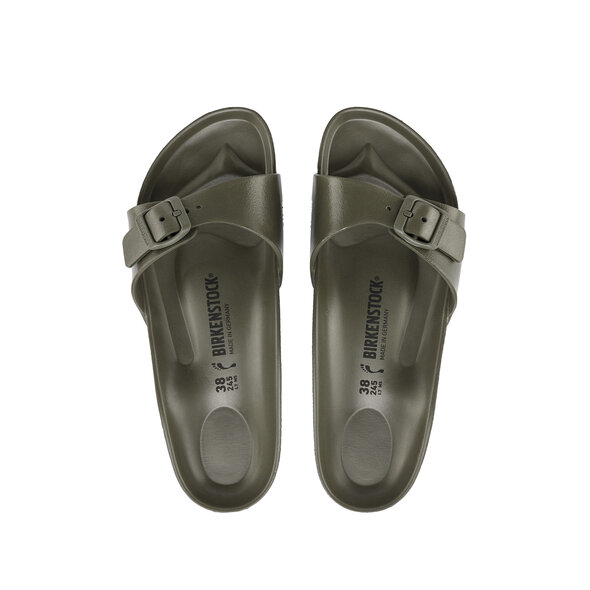 BIRKENSTOCK ΄MADRID' EVA ΣΑΝΔΑΛΙΑ ΓΥΝΑΙΚΕΙΑ 1019455-KHAKI