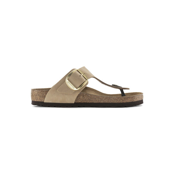 BIRKENSTOCK 'GIZEH' ΣΑΝΔΑΛΙ ΓΥΝΑΙΚΕΙΟ 1024007-SANDCASTLE