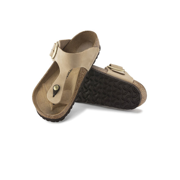 BIRKENSTOCK 'GIZEH' ΣΑΝΔΑΛΙ ΓΥΝΑΙΚΕΙΟ 1024007-SANDCASTLE