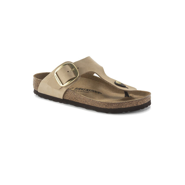 BIRKENSTOCK 'GIZEH' ΣΑΝΔΑΛΙ ΓΥΝΑΙΚΕΙΟ 1024007-SANDCASTLE