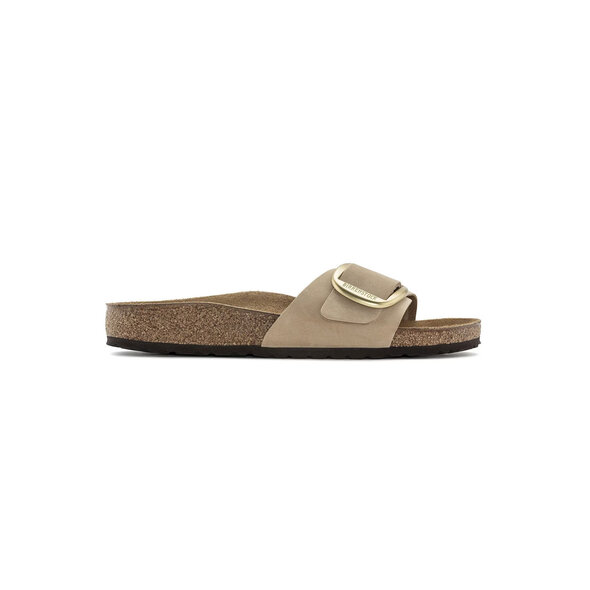 BIRKENSTOCK 'MADRID' ΣΑΝΔΑΛΙ ΓΥΝΑΙΚΕΙΟ 1024009-SANDCASTLE