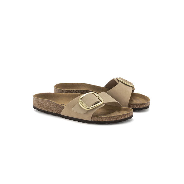 BIRKENSTOCK 'MADRID' ΣΑΝΔΑΛΙ ΓΥΝΑΙΚΕΙΟ 1024009-SANDCASTLE