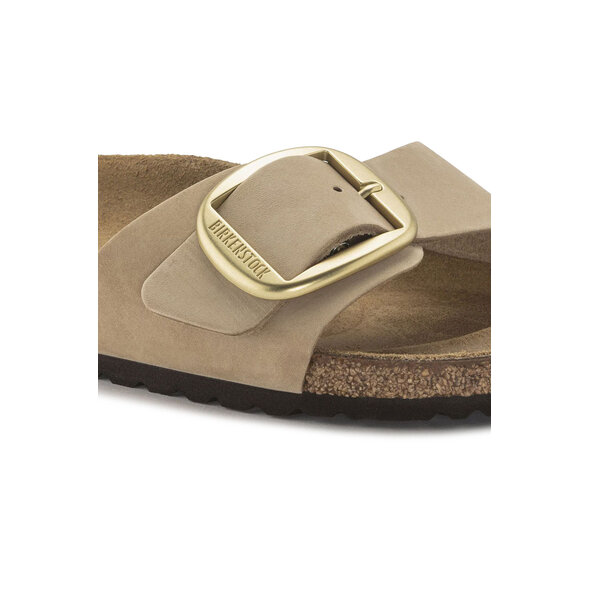 BIRKENSTOCK 'MADRID' ΣΑΝΔΑΛΙ ΓΥΝΑΙΚΕΙΟ 1024009-SANDCASTLE
