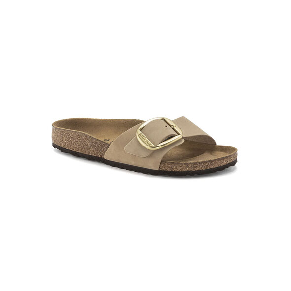 BIRKENSTOCK 'MADRID' ΣΑΝΔΑΛΙ ΓΥΝΑΙΚΕΙΟ 1024009-SANDCASTLE