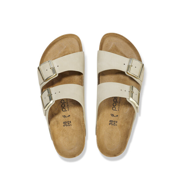BIRKENSTOCK 'ARIZONA' PLATFORM ΣΑΝΔΑΛΙΑ ΓΥΝΑΙΚΕΙΑ 1026971-EUCALYPTUS
