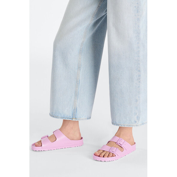 BIRKENSTOCK 'ARIZONA' EVA ΣΑΝΔΑΛΙ ΓΥΝΑΙΚΕΙΟ 1027355-FONDANT PINK