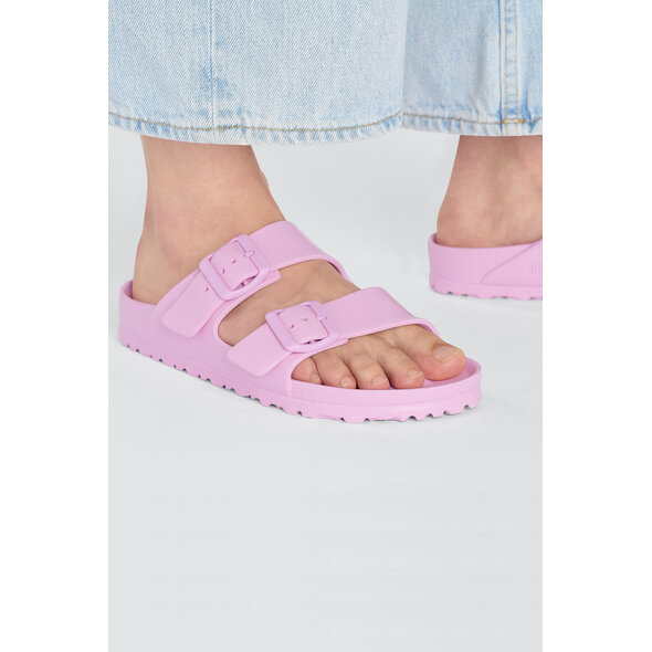 BIRKENSTOCK 'ARIZONA' EVA ΣΑΝΔΑΛΙ ΓΥΝΑΙΚΕΙΟ 1027355-FONDANT PINK