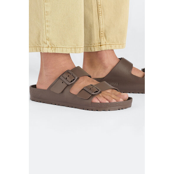 BIRKENSTOCK 'ARIZONA' EVA ΣΑΝΔΑΛΙΑ ΓΥΝΑΙΚΕΙΑ 1027402-ROAST