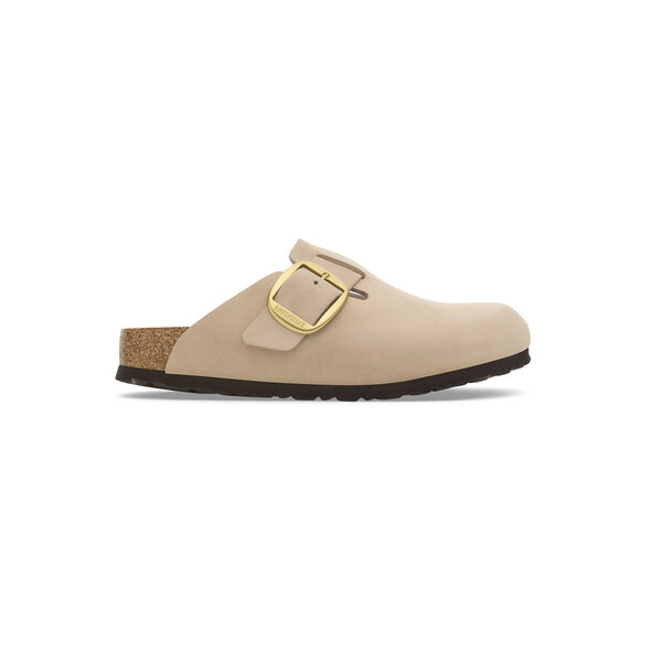 BIRKENSTOCK 'BOSTON' ΣΑΜΠΟ ΓΥΝΑΙΚΕΙΟ 1028052-SANDCASTLE