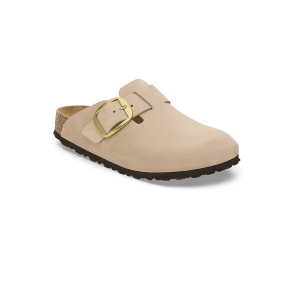 BIRKENSTOCK 'BOSTON' ΣΑΜΠΟ ΓΥΝΑΙΚΕΙΟ 1028052-SANDCASTLE