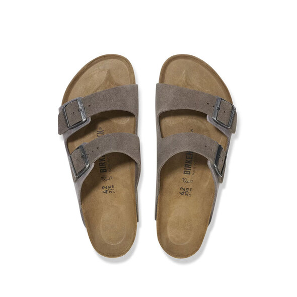 BIRKENSTOCK 'ARIZONA' ΣΑΝΔΑΛΙ ΑΝΔΡΙΚΟ 1029159-CONCRETE GRAY