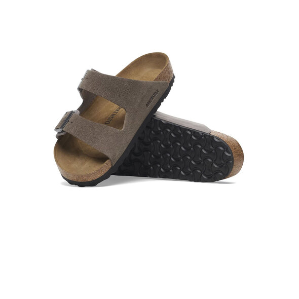 BIRKENSTOCK 'ARIZONA' ΣΑΝΔΑΛΙ ΑΝΔΡΙΚΟ 1029159-CONCRETE GRAY