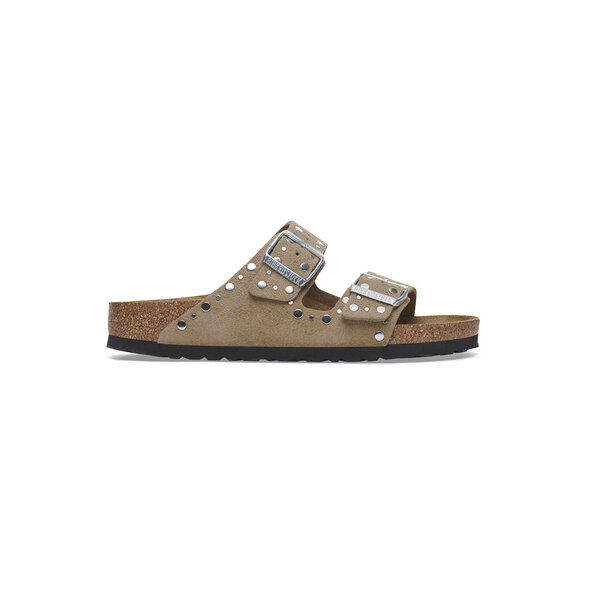 BIRKENSTOCK 'ARIZONA' ΣΑΝΔΑΛΙΑ ΓΥΝΑΙΚΕΙΑ 1029390-TAUPE