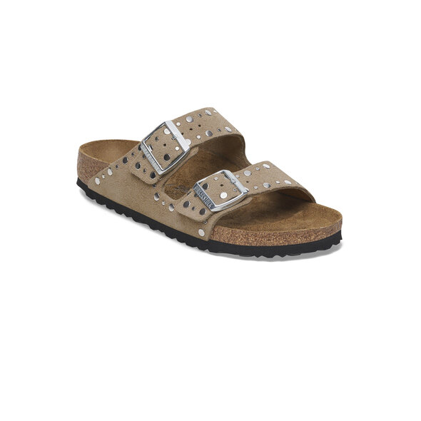 BIRKENSTOCK 'ARIZONA' ΣΑΝΔΑΛΙΑ ΓΥΝΑΙΚΕΙΑ 1029390-TAUPE