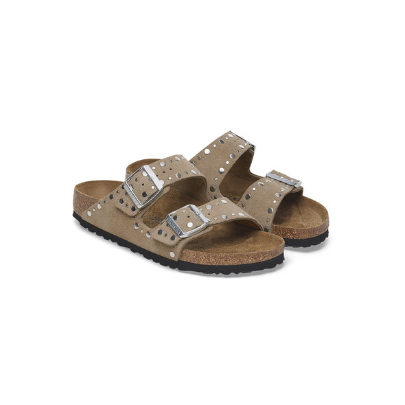 BIRKENSTOCK 'ARIZONA' ΣΑΝΔΑΛΙΑ ΓΥΝΑΙΚΕΙΑ 1029390-TAUPE
