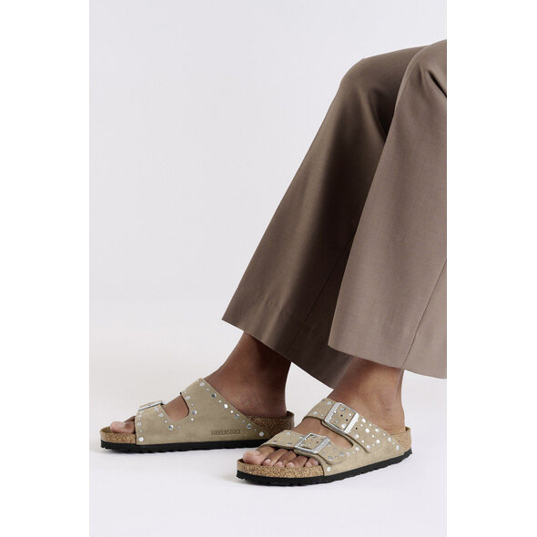 BIRKENSTOCK 'ARIZONA' ΣΑΝΔΑΛΙΑ ΓΥΝΑΙΚΕΙΑ 1029390-TAUPE