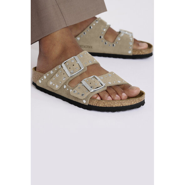 BIRKENSTOCK 'ARIZONA' ΣΑΝΔΑΛΙΑ ΓΥΝΑΙΚΕΙΑ 1029390-TAUPE