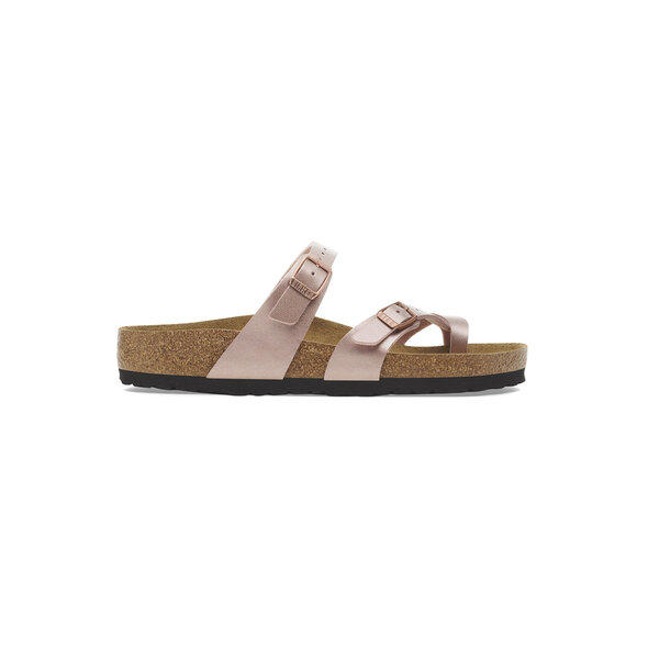 BIRKENSTOCK 'MAYARI' ΣΑΝΔΑΛΙΑ ΓΥΝΑΙΚΕΙΑ 1029813-COPPER