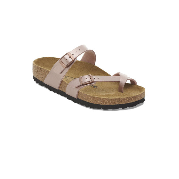 BIRKENSTOCK 'MAYARI' ΣΑΝΔΑΛΙΑ ΓΥΝΑΙΚΕΙΑ 1029813-COPPER