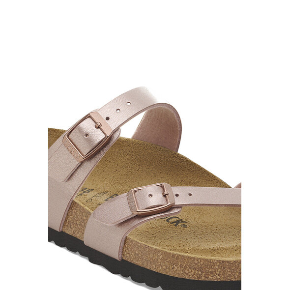 BIRKENSTOCK 'MAYARI' ΣΑΝΔΑΛΙΑ ΓΥΝΑΙΚΕΙΑ 1029813-COPPER