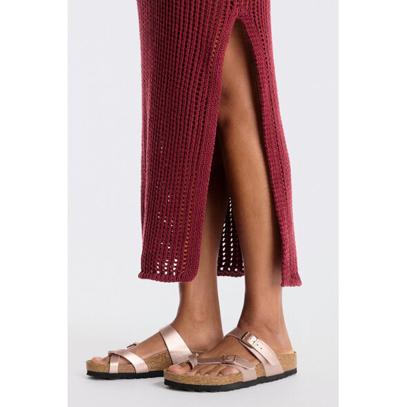 BIRKENSTOCK 'MAYARI' ΣΑΝΔΑΛΙΑ ΓΥΝΑΙΚΕΙΑ 1029813-COPPER