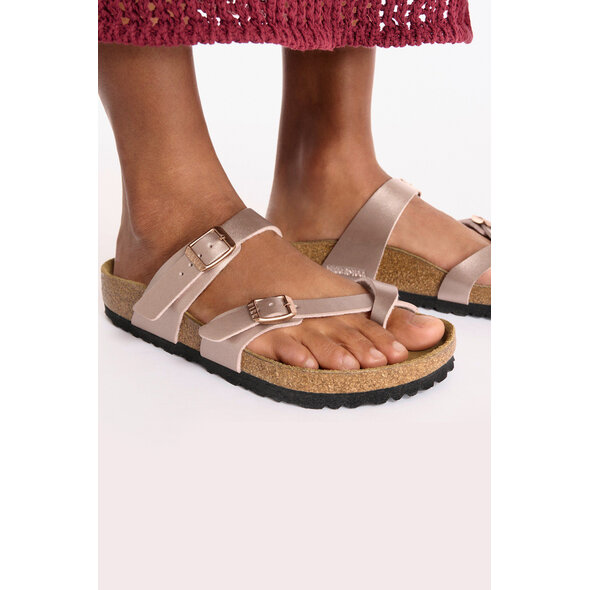 BIRKENSTOCK 'MAYARI' ΣΑΝΔΑΛΙΑ ΓΥΝΑΙΚΕΙΑ 1029813-COPPER