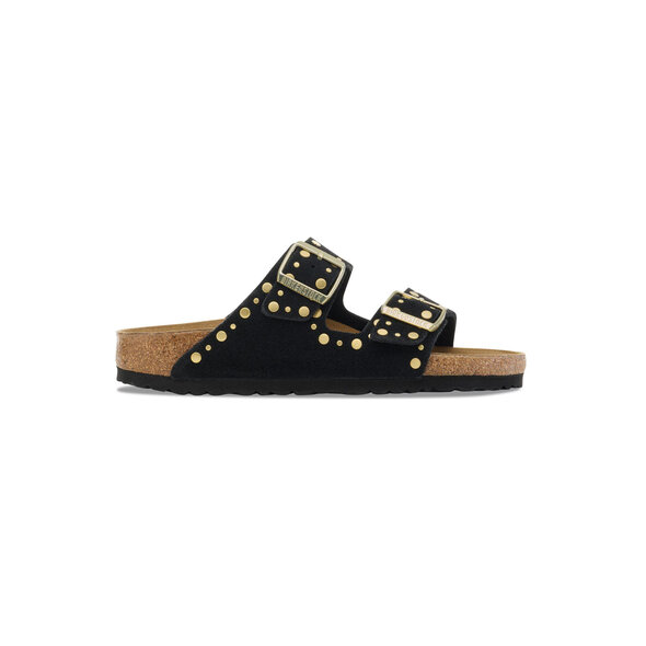 BIRKENSTOCK 'ARIZONA' ΣΑΝΔΑΛΙΑ ΓΥΝΑΙΚΕΙΑ 1030348-BLACK