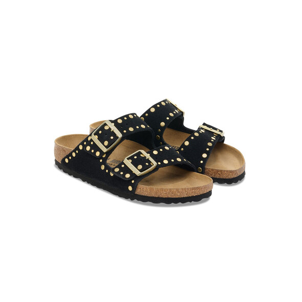 BIRKENSTOCK 'ARIZONA' ΣΑΝΔΑΛΙΑ ΓΥΝΑΙΚΕΙΑ 1030348-BLACK