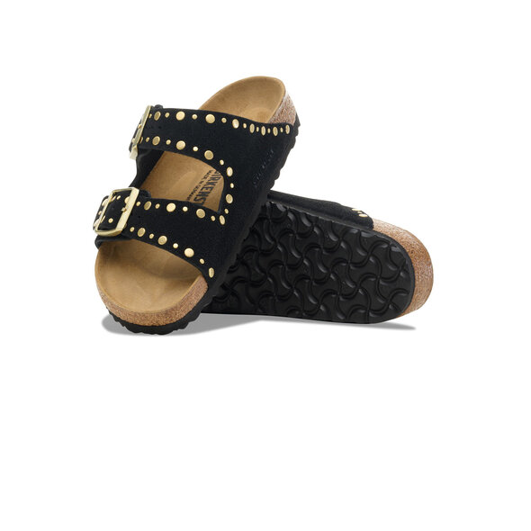 BIRKENSTOCK 'ARIZONA' ΣΑΝΔΑΛΙΑ ΓΥΝΑΙΚΕΙΑ 1030348-BLACK