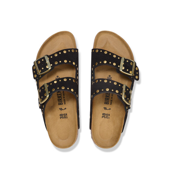 BIRKENSTOCK 'ARIZONA' ΣΑΝΔΑΛΙΑ ΓΥΝΑΙΚΕΙΑ 1030348-BLACK