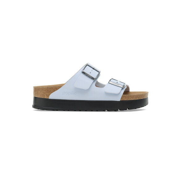 BIRKENSTOCK 'ARIZONA' PLATFORM ΣΑΝΔΑΛΙΑ ΓΥΝΑΙΚΕΙΑ 1030415-BABY BLUE