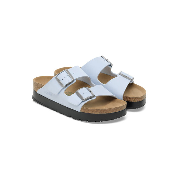 BIRKENSTOCK 'ARIZONA' PLATFORM ΣΑΝΔΑΛΙΑ ΓΥΝΑΙΚΕΙΑ 1030415-BABY BLUE
