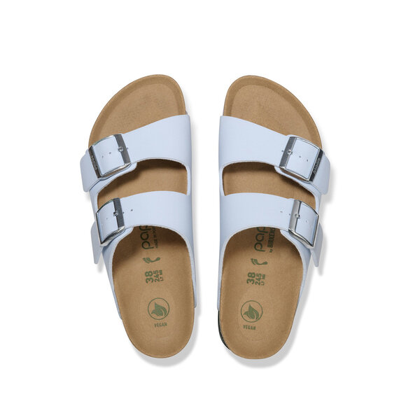 BIRKENSTOCK 'ARIZONA' PLATFORM ΣΑΝΔΑΛΙΑ ΓΥΝΑΙΚΕΙΑ 1030415-BABY BLUE