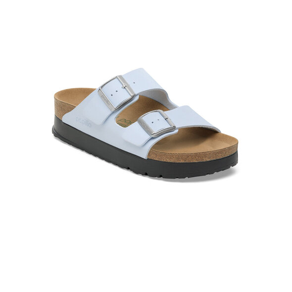 BIRKENSTOCK 'ARIZONA' PLATFORM ΣΑΝΔΑΛΙΑ ΓΥΝΑΙΚΕΙΑ 1030415-BABY BLUE
