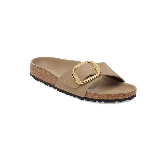 BIRKENSTOCK 'MADRID' ΣΑΝΔΑΛΙΑ ΓΥΝΑΙΚΕΙΑ 1030467-TABACCO BROWN