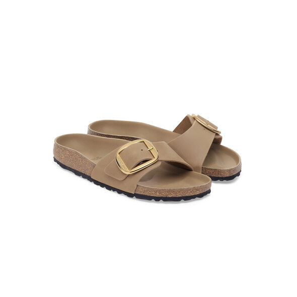 BIRKENSTOCK 'MADRID' ΣΑΝΔΑΛΙΑ ΓΥΝΑΙΚΕΙΑ 1030467-TABACCO BROWN