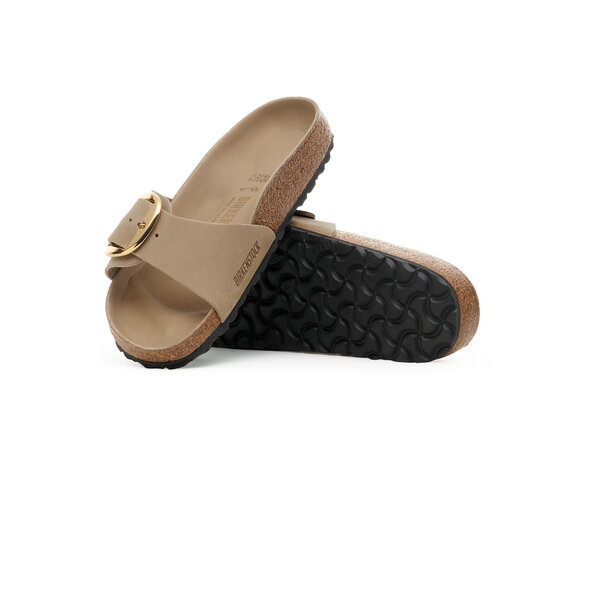 BIRKENSTOCK 'MADRID' ΣΑΝΔΑΛΙΑ ΓΥΝΑΙΚΕΙΑ 1030467-TABACCO BROWN