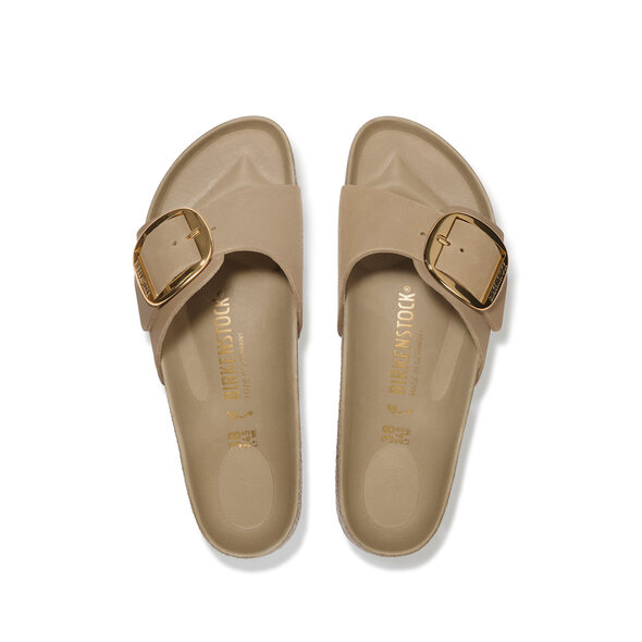 BIRKENSTOCK 'MADRID' ΣΑΝΔΑΛΙΑ ΓΥΝΑΙΚΕΙΑ 1030467-TABACCO BROWN