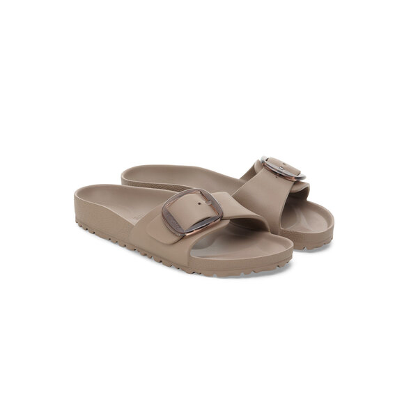 BIRKENSTOCK 'MADRID' EVA ΣΑΝΔΑΛΙΑ ΓΥΝΑΙΚΕΙΑ 1030479-GRAY TAUPE