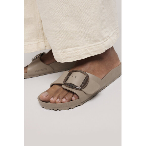 BIRKENSTOCK 'MADRID' EVA ΣΑΝΔΑΛΙΑ ΓΥΝΑΙΚΕΙΑ 1030479-GRAY TAUPE