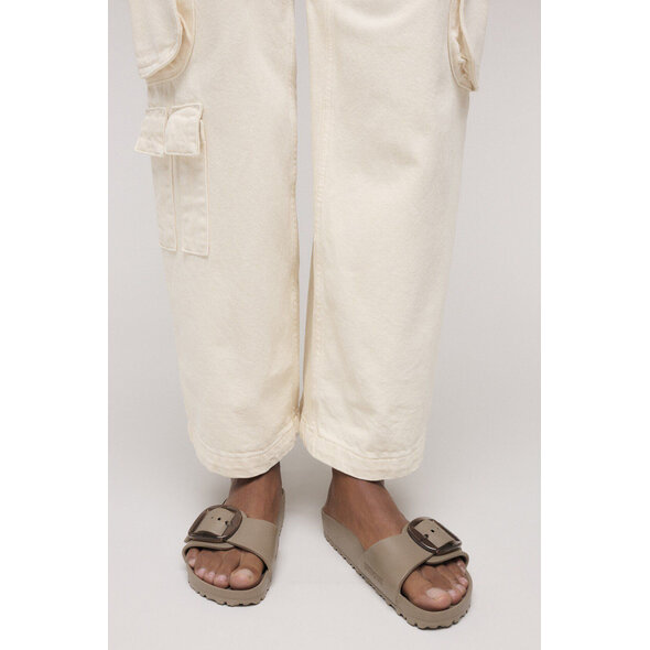 BIRKENSTOCK 'MADRID' EVA ΣΑΝΔΑΛΙΑ ΓΥΝΑΙΚΕΙΑ 1030479-GRAY TAUPE