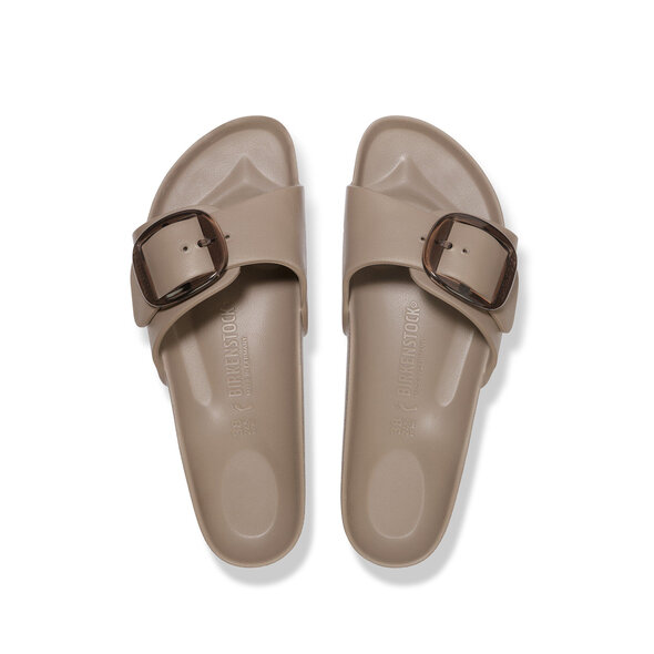 BIRKENSTOCK 'MADRID' EVA ΣΑΝΔΑΛΙΑ ΓΥΝΑΙΚΕΙΑ 1030479-GRAY TAUPE