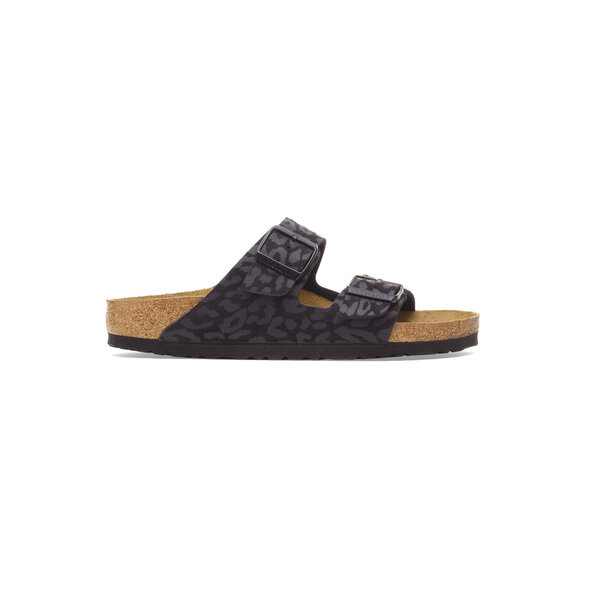BIRKENSTOCK 'ARIZONA' ΣΑΝΔΑΛΙΑ ΓΥΝΑΙΚΕΙΑ 1030563-SYN LEO BLACK