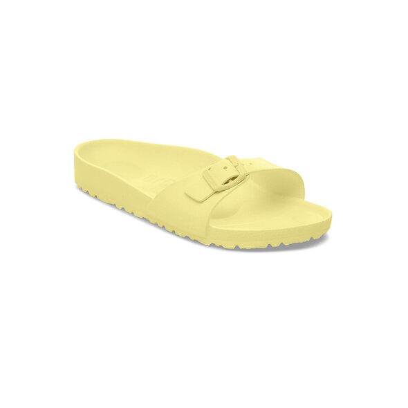 BIRKENSTOCK 'MADRID' EVA ΣΑΝΔΑΛΙΑ ΓΥΝΑΙΚΕΙΑ 1030694-POPCORN