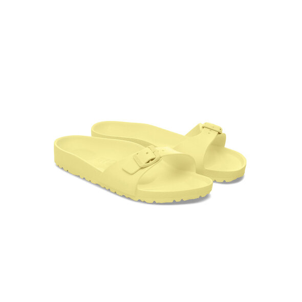 BIRKENSTOCK 'MADRID' EVA ΣΑΝΔΑΛΙΑ ΓΥΝΑΙΚΕΙΑ 1030694-POPCORN
