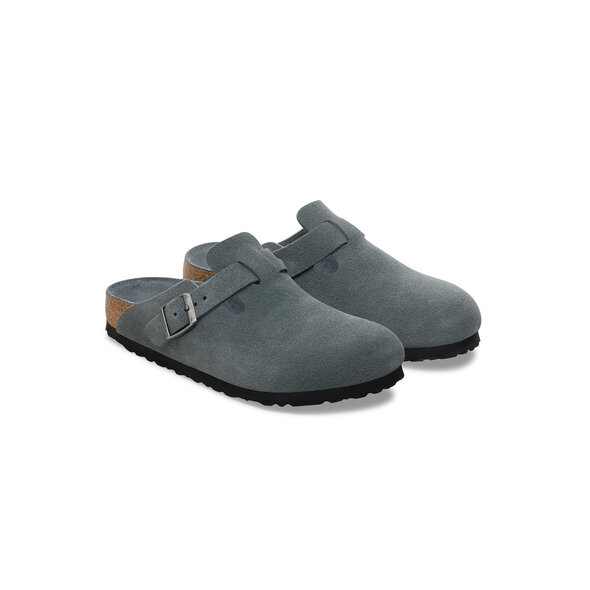 BIRKENSTOCK 'BOSTON' ΣΑΜΠΟ UNISEX 1030870-BAGRTOFB