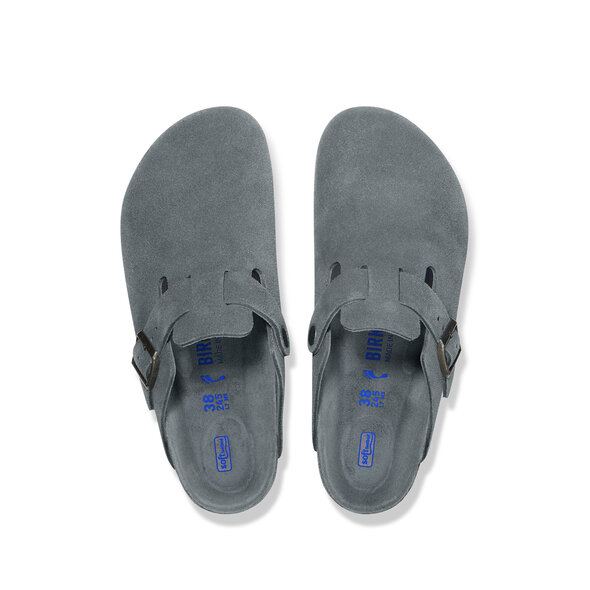 BIRKENSTOCK 'BOSTON' ΣΑΜΠΟ UNISEX 1030870-BAGRTOFB