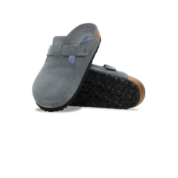 BIRKENSTOCK 'BOSTON' ΣΑΜΠΟ UNISEX 1030870-BAGRTOFB