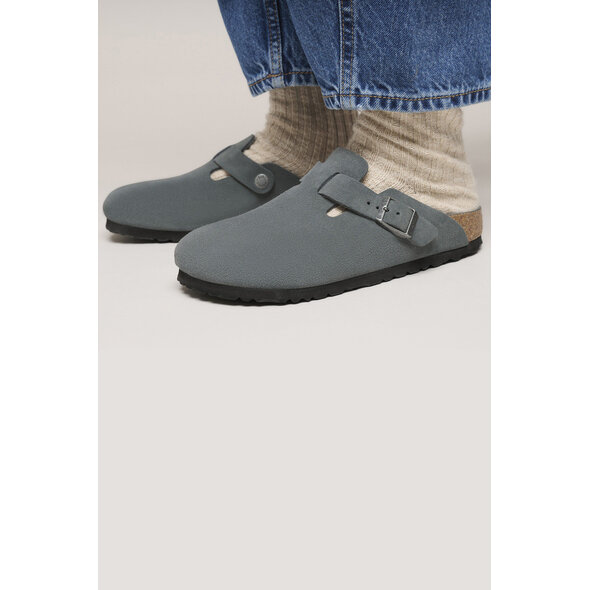 BIRKENSTOCK 'BOSTON' ΣΑΜΠΟ UNISEX 1030870-BAGRTOFB