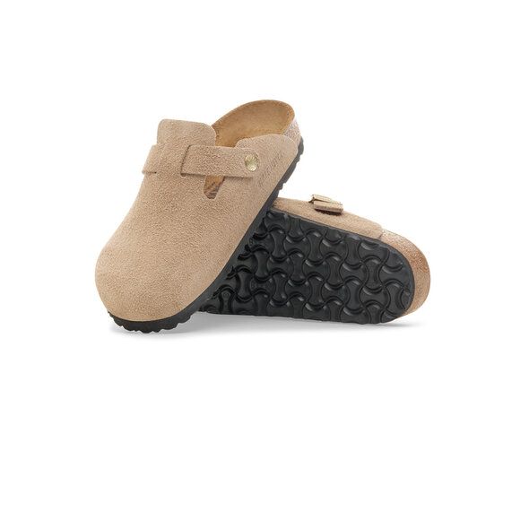 BIRKENSTOCK 'BOSTON' ΣΑΜΠΟ ΓΥΝΑΙΚΕΙΑ 1030883-SANDCASTLE